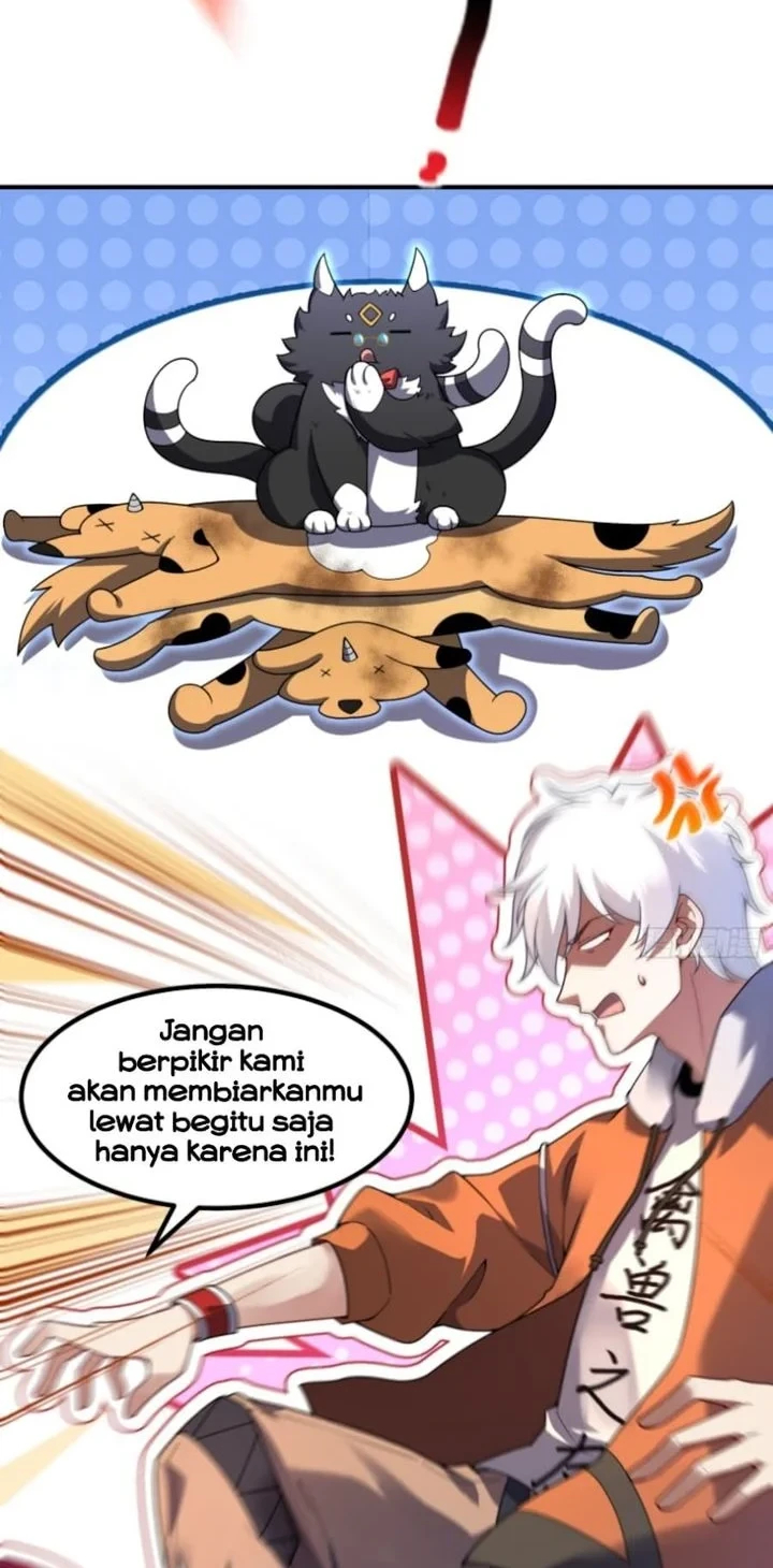 Beast Tamer Evolution Chapter 26 Gambar 10