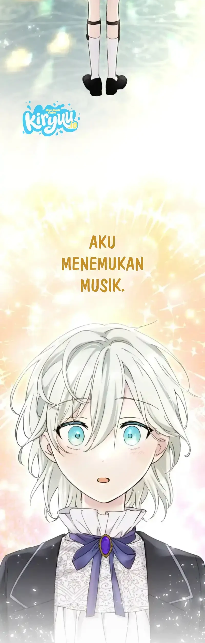 Became a Family with the Four Duke Brothers Chapter 14 Gambar 9