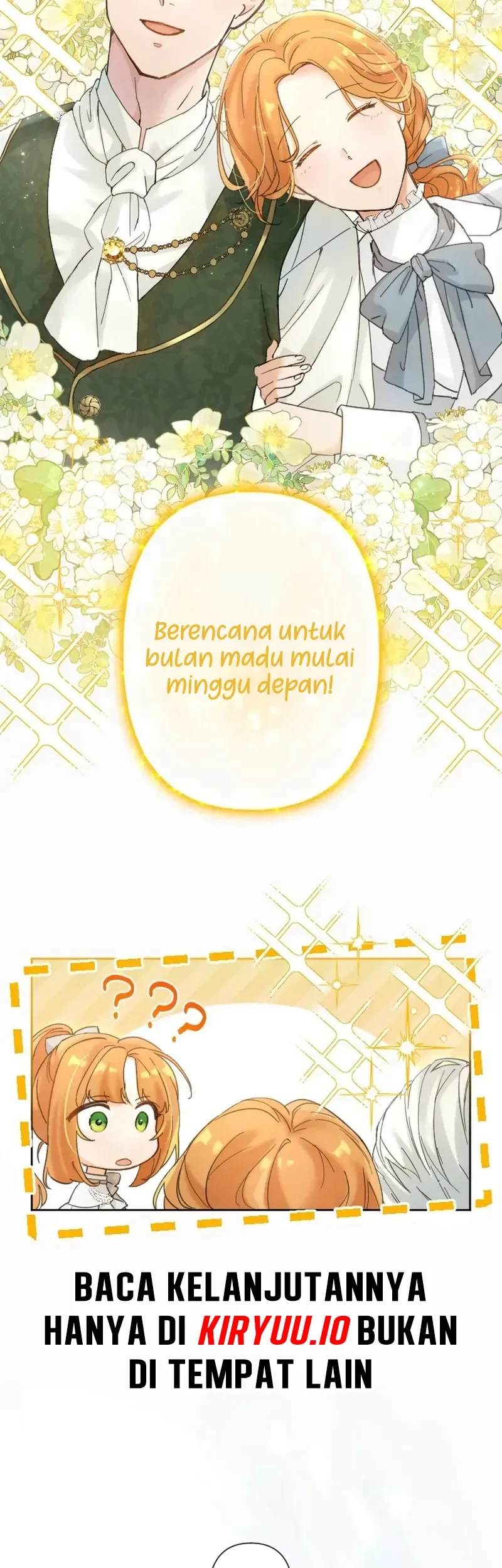 Became a Family with the Four Duke Brothers Chapter 3 Gambar 9