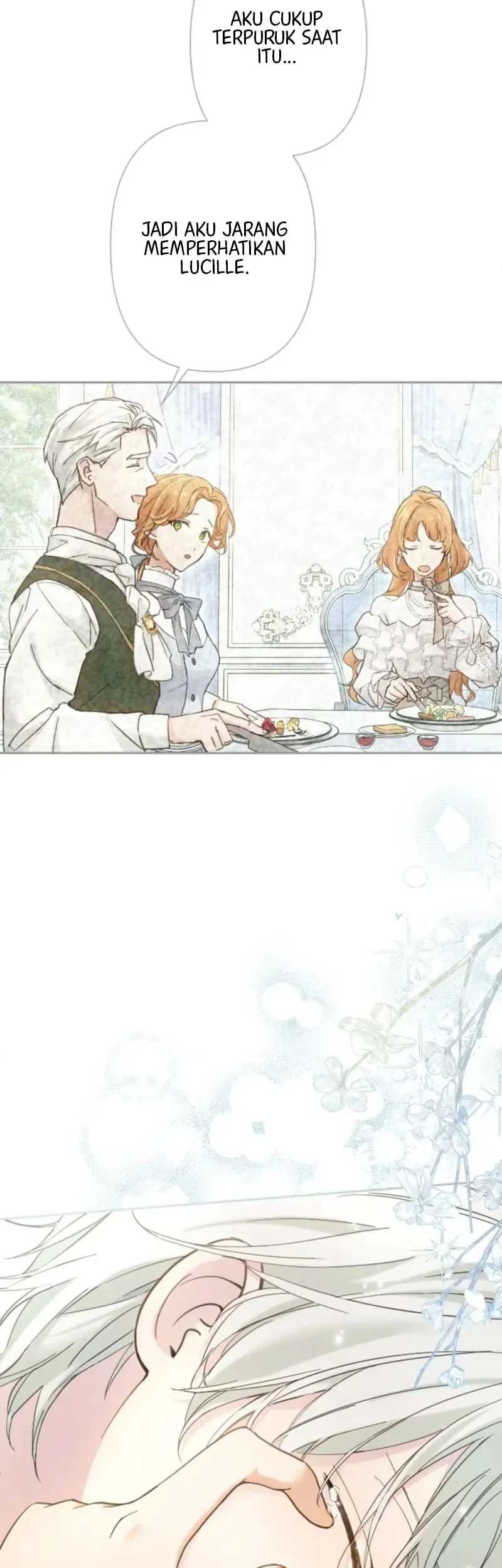 Became a Family with the Four Duke Brothers Chapter 4 Gambar 10