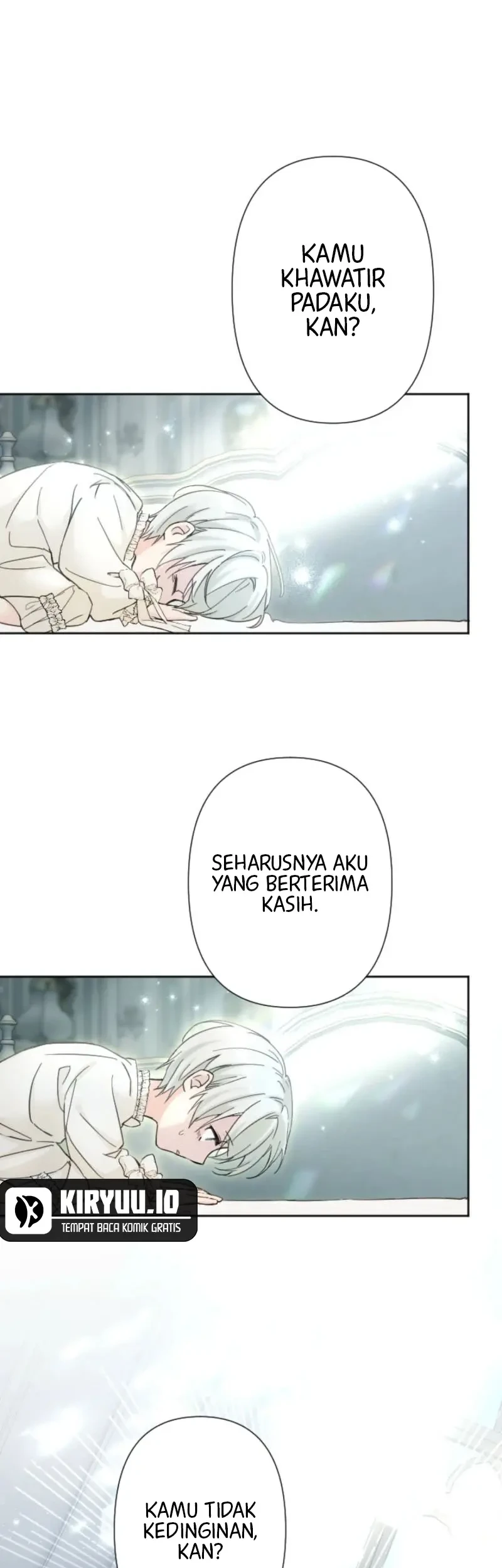 Became a Family with the Four Duke Brothers Chapter 7 Gambar 9