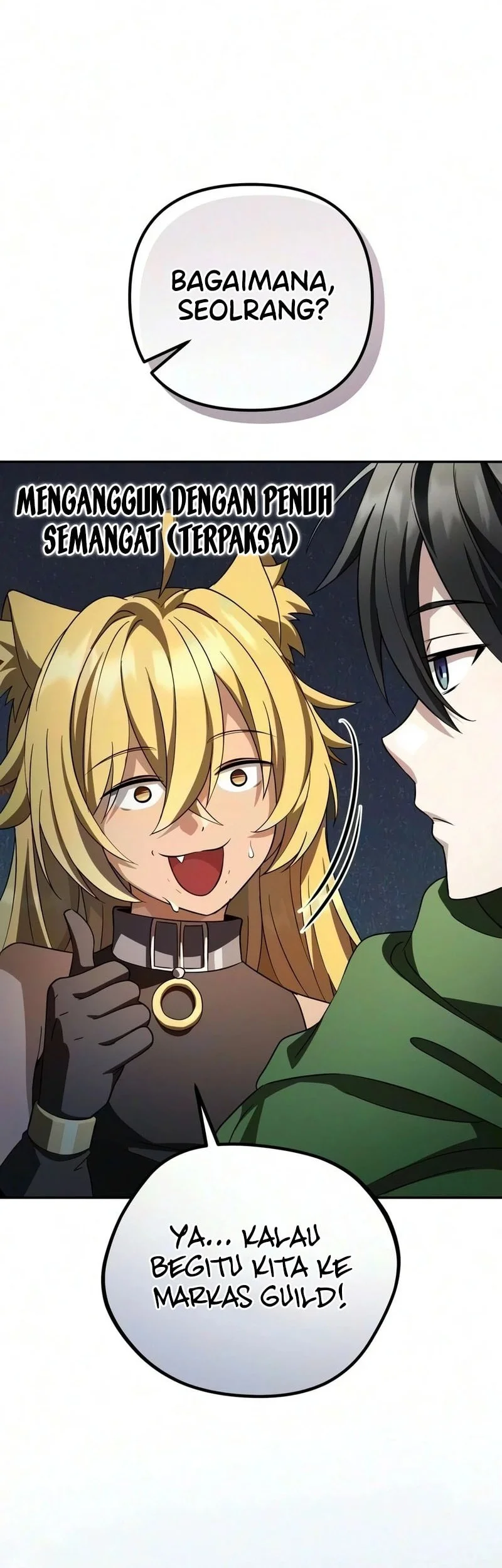 Became The Patron Of Villains Chapter 41 Gambar 10