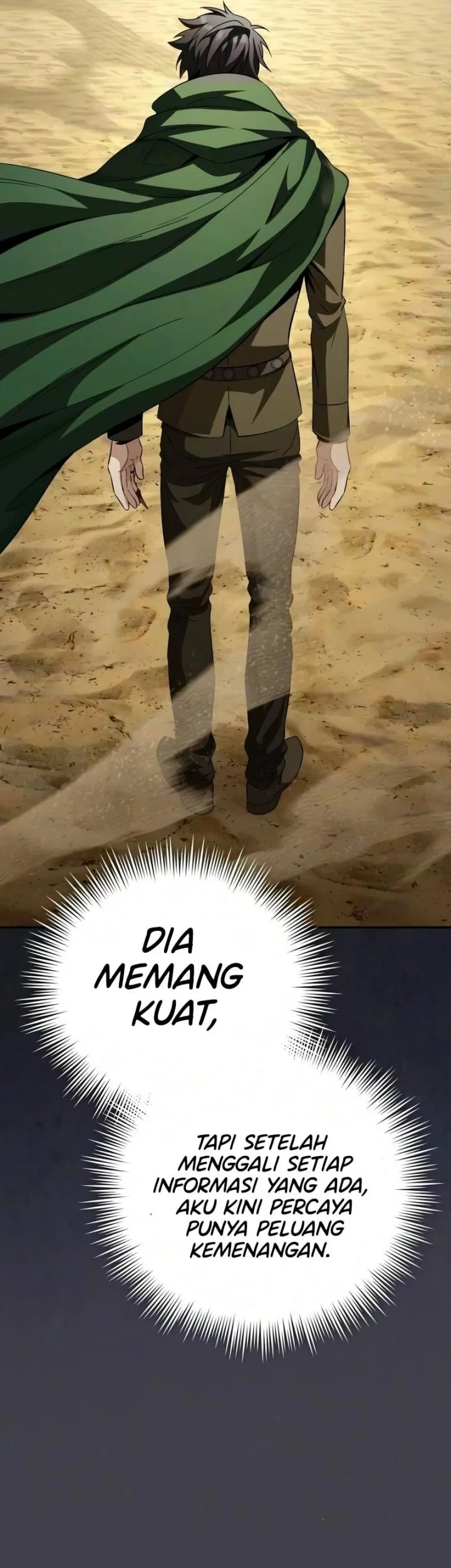 Became The Patron Of Villains Chapter 42 Gambar 9