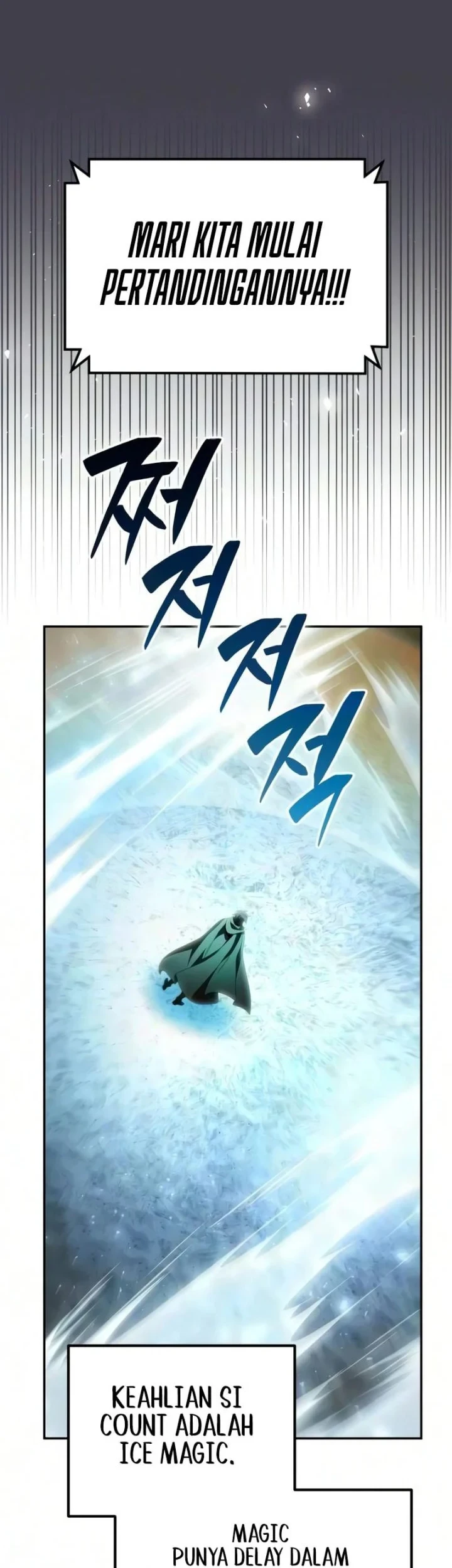 Became The Patron Of Villains Chapter 42 Gambar 10
