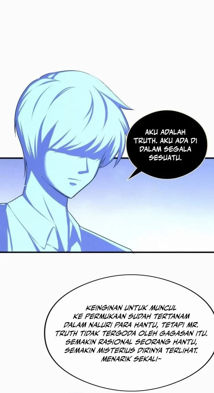Become The Lord Of Cthulhu Chapter 45 Gambar 10