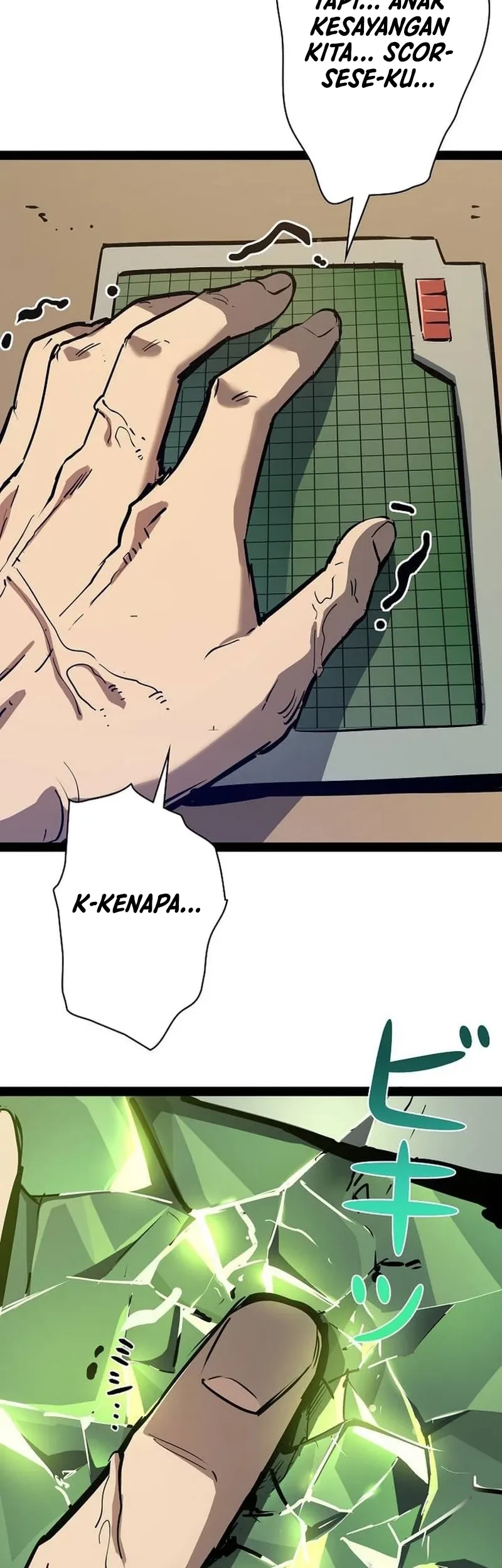 Chapter 100 - halaman 11