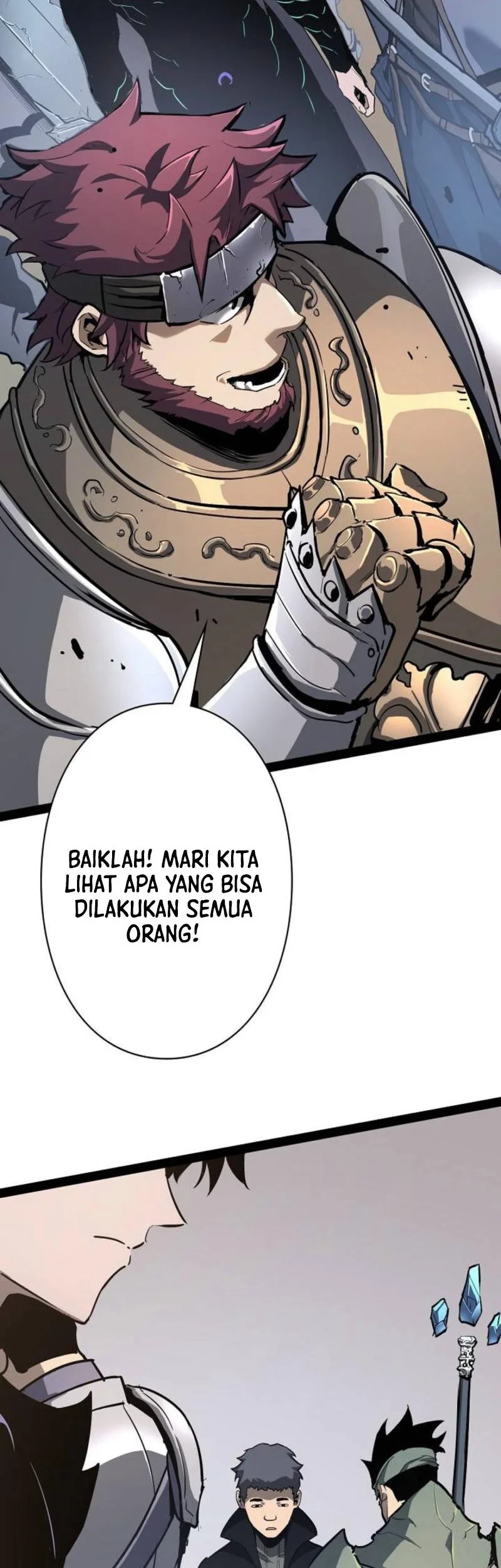 Chapter 85 - halaman 11