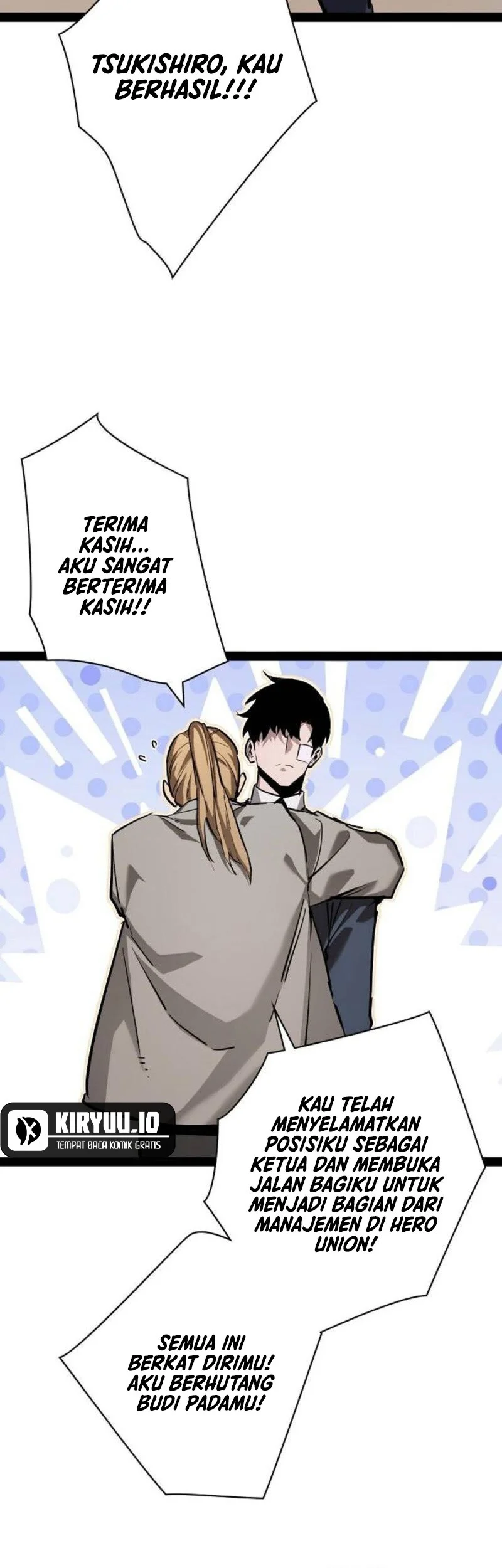 Chapter 89 - halaman 10
