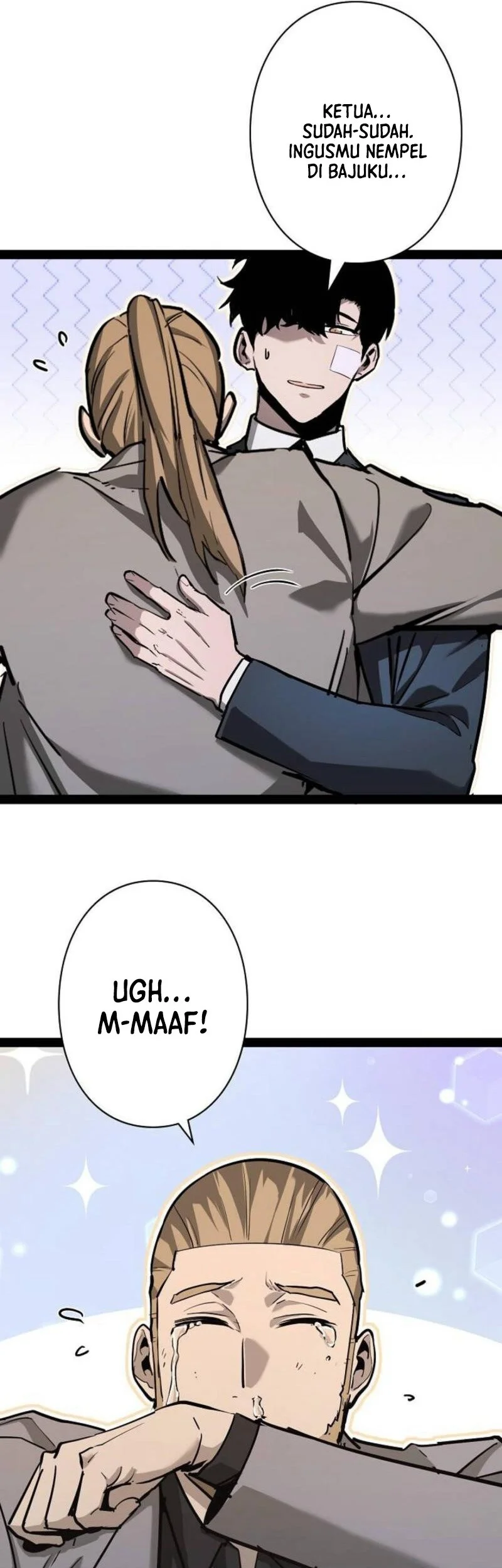 Chapter 89 - halaman 11