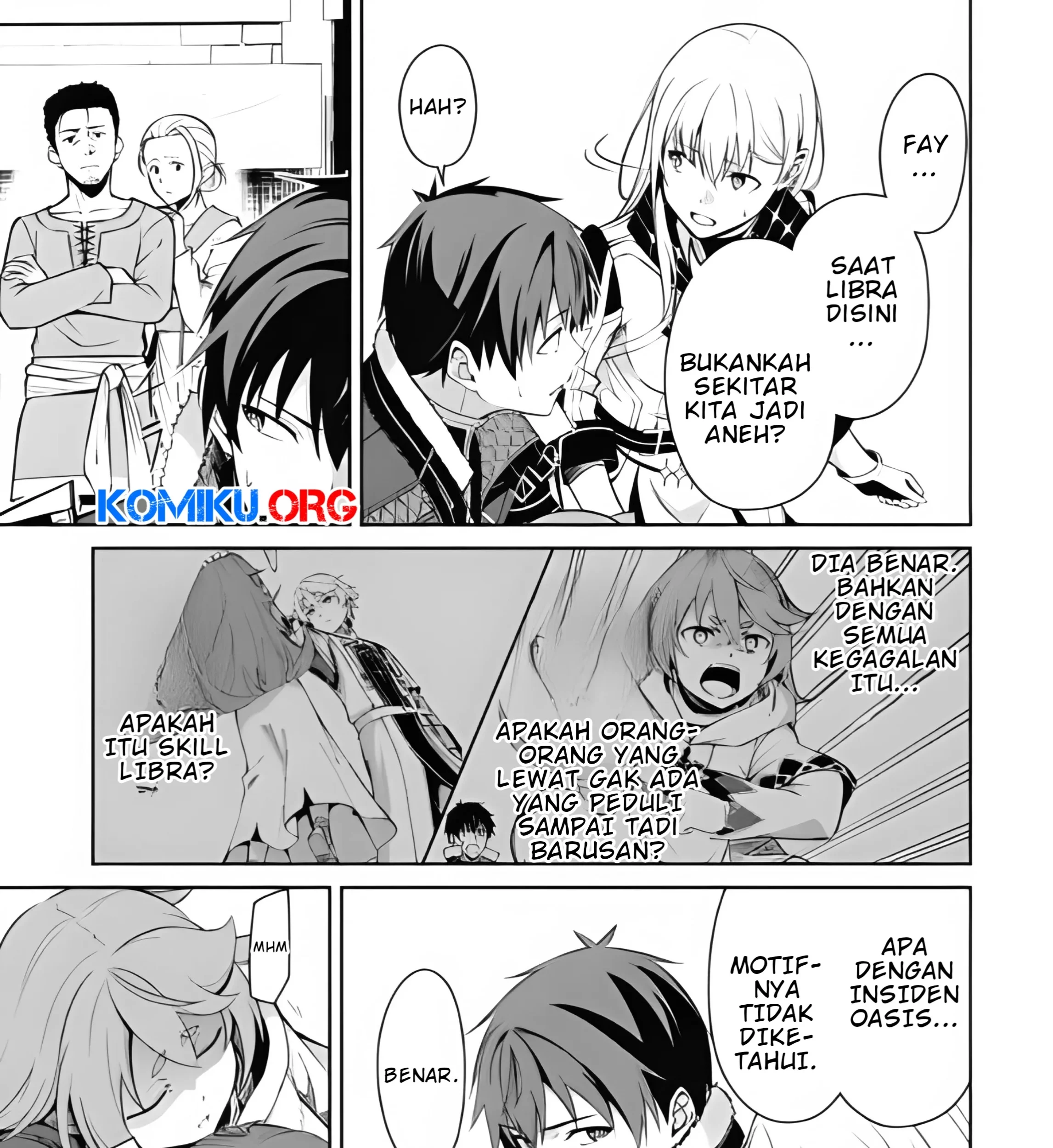 Chapter 69 - halaman 11