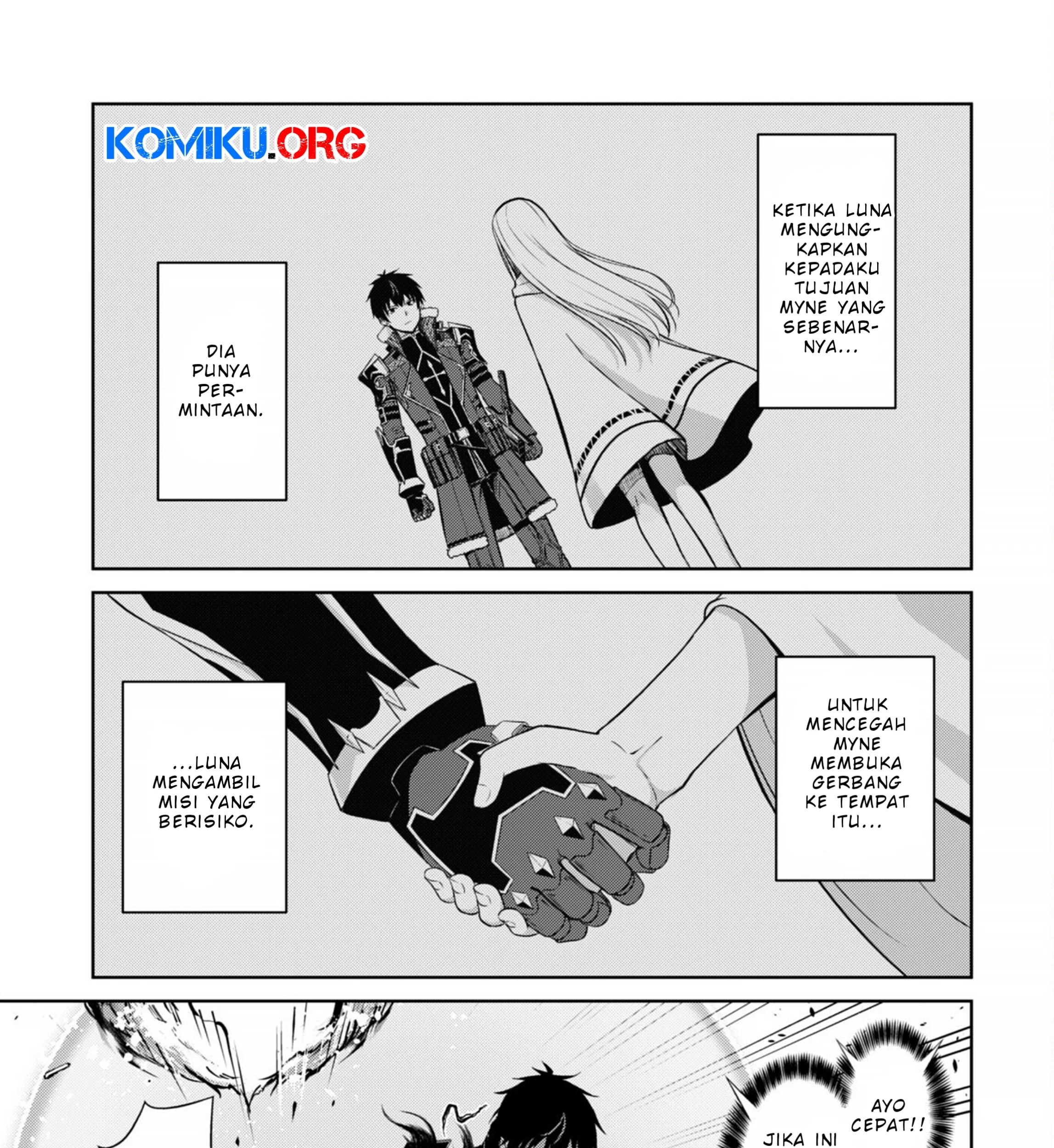 Chapter 73 - halaman 11