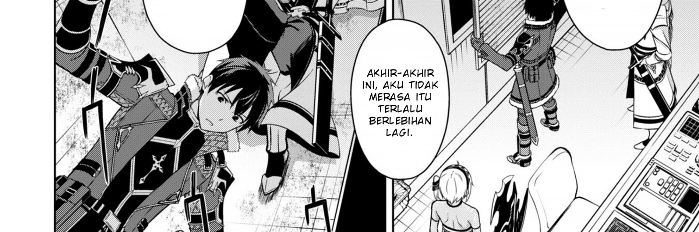 Chapter 75 - halaman 10