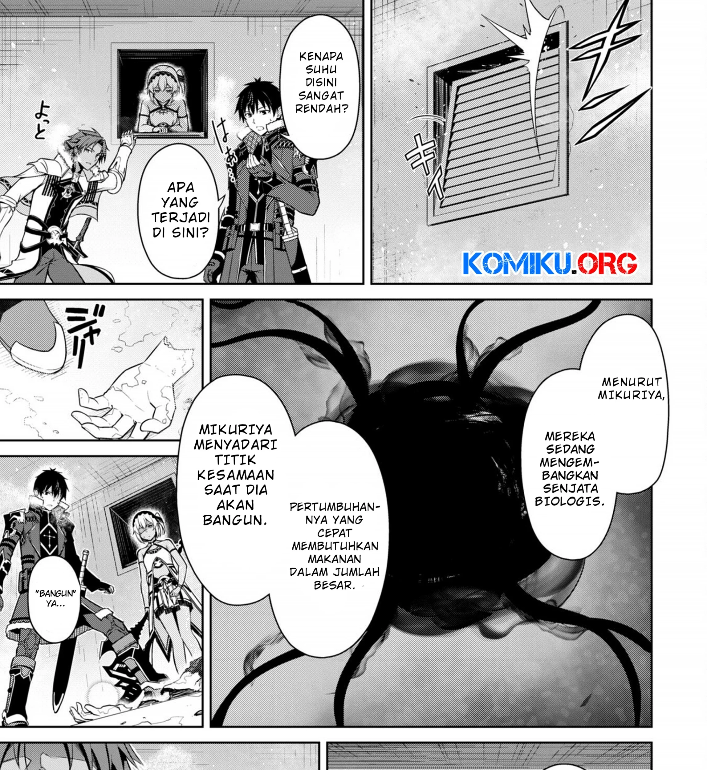 Chapter 75 - halaman 11