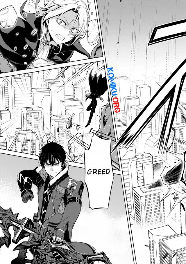 Chapter 76 - halaman 11