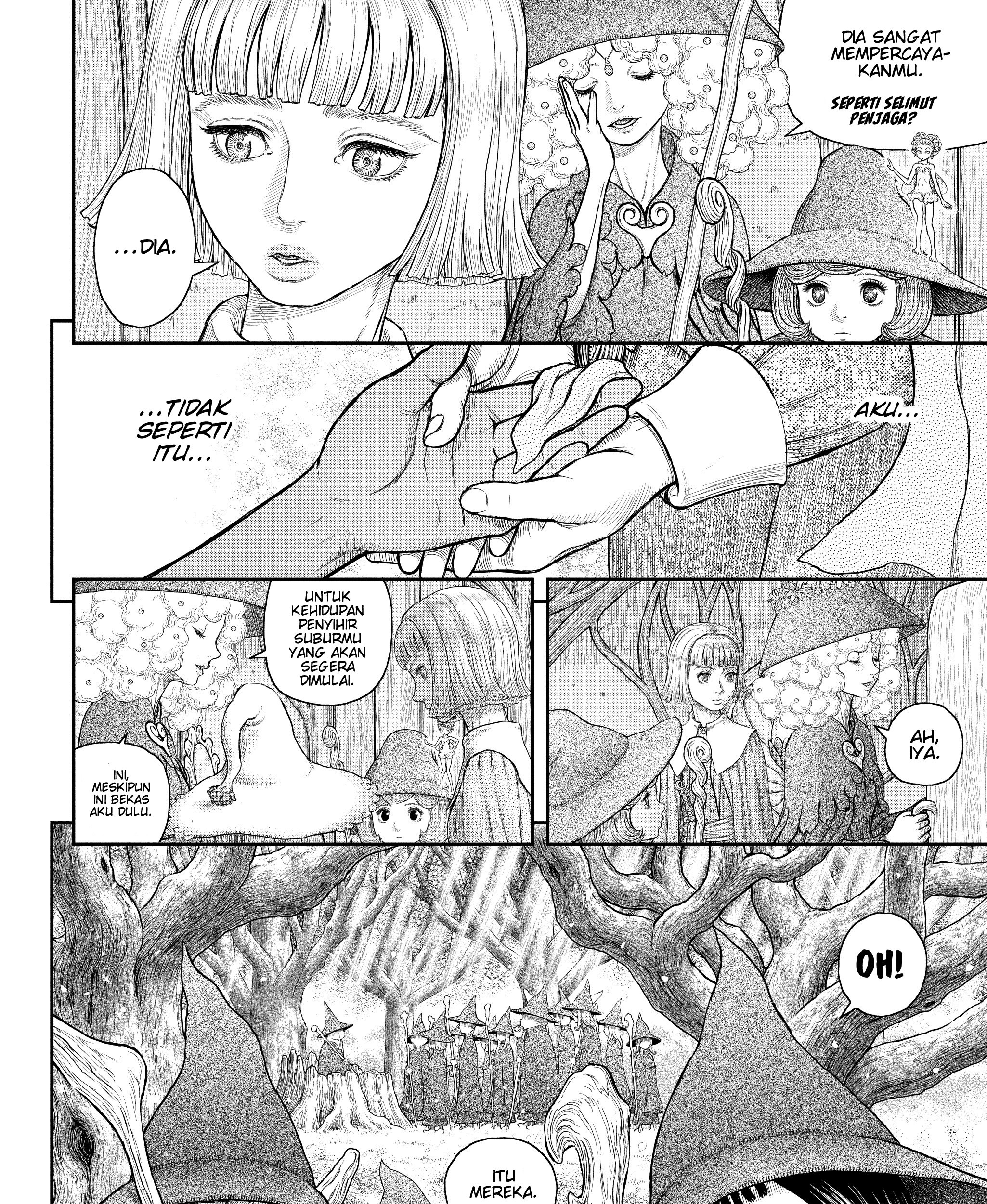 Chapter 360 - halaman 10