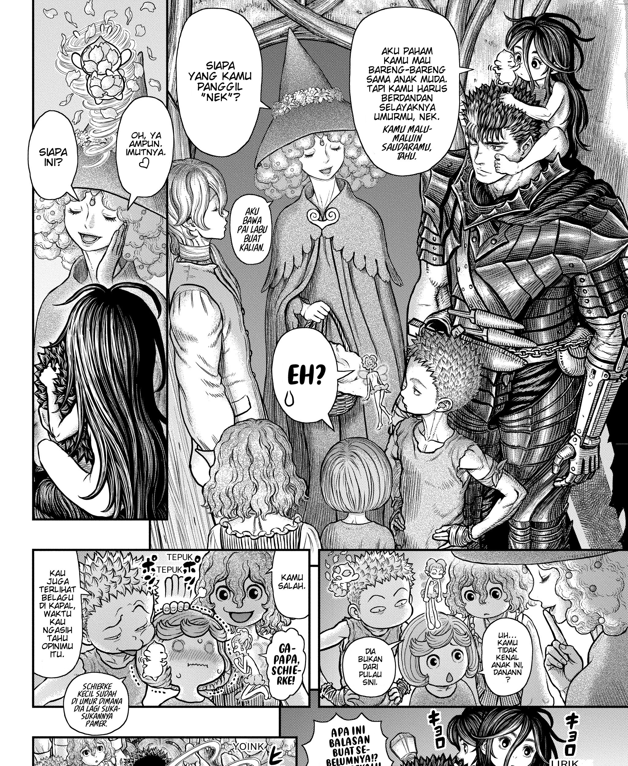 Chapter 364 - halaman 10