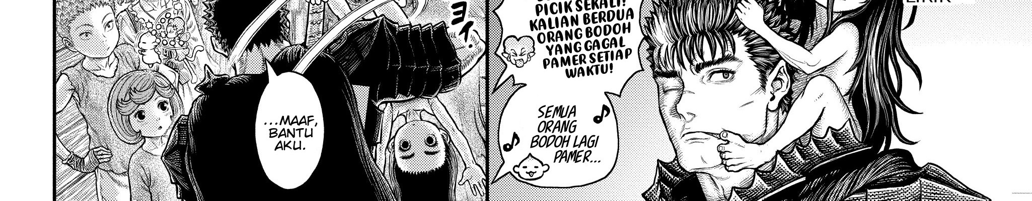 Chapter 364 - halaman 11