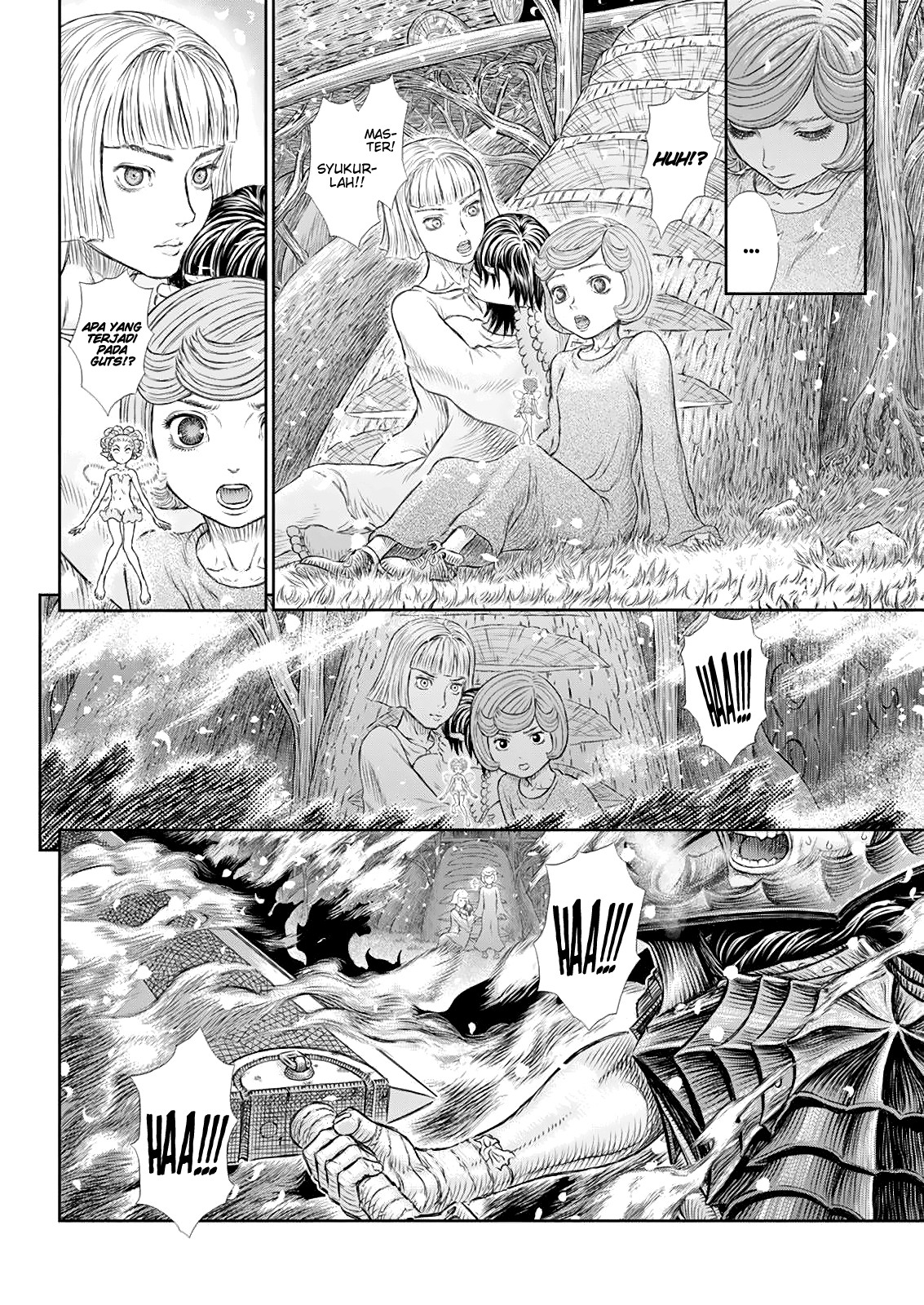 Chapter 366 - halaman 11