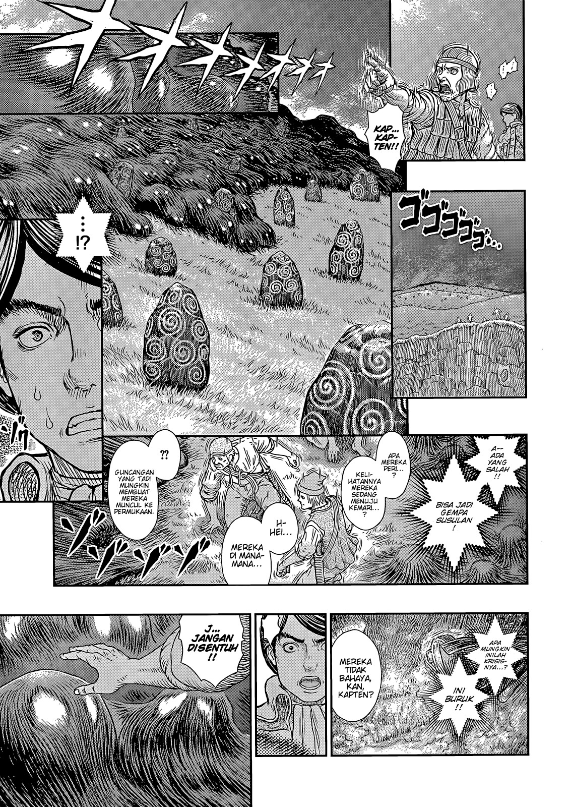 Chapter 368 - halaman 11