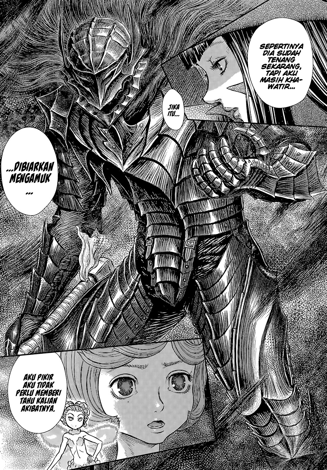 Chapter 370 - halaman 11
