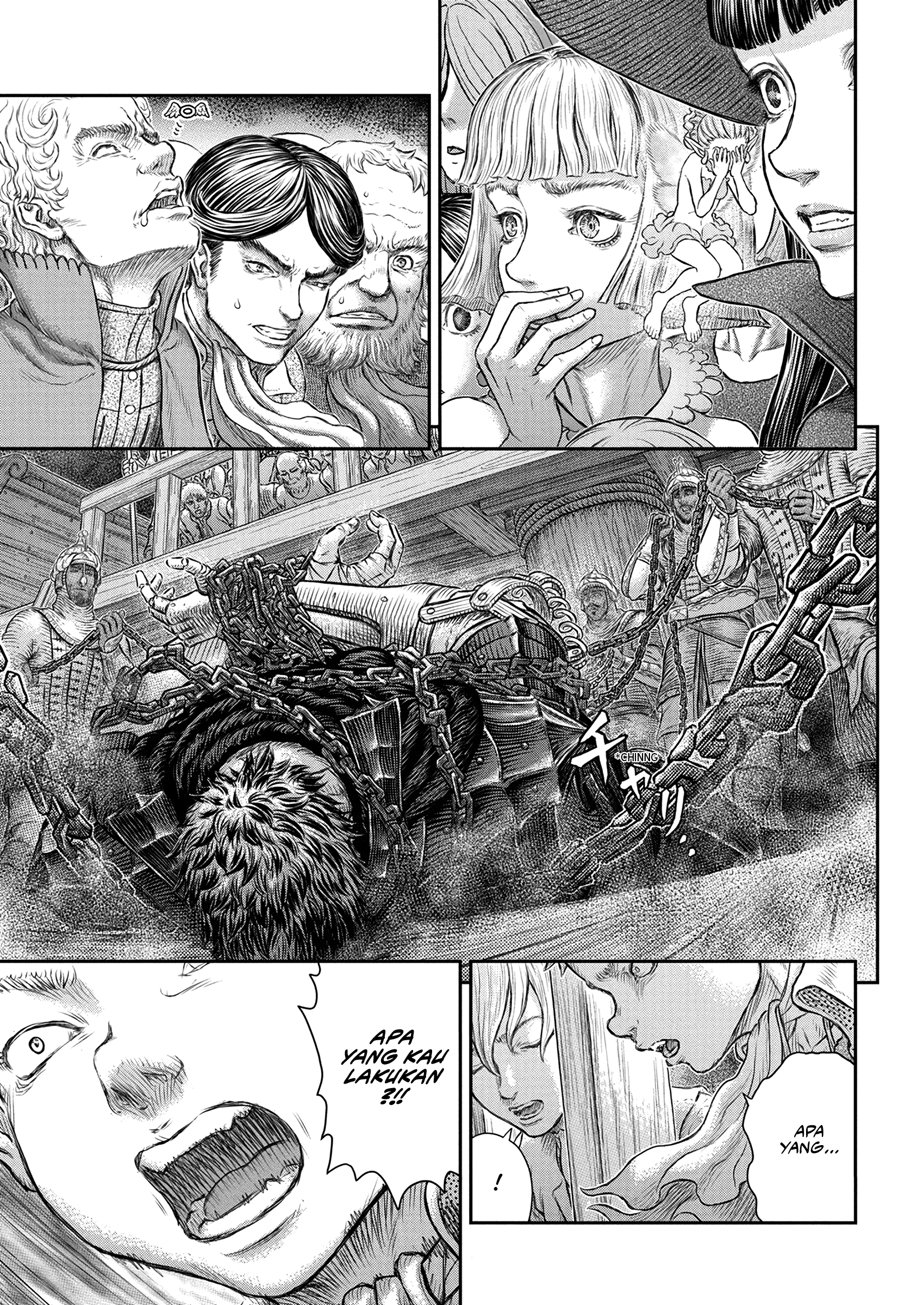 Chapter 375 - halaman 11