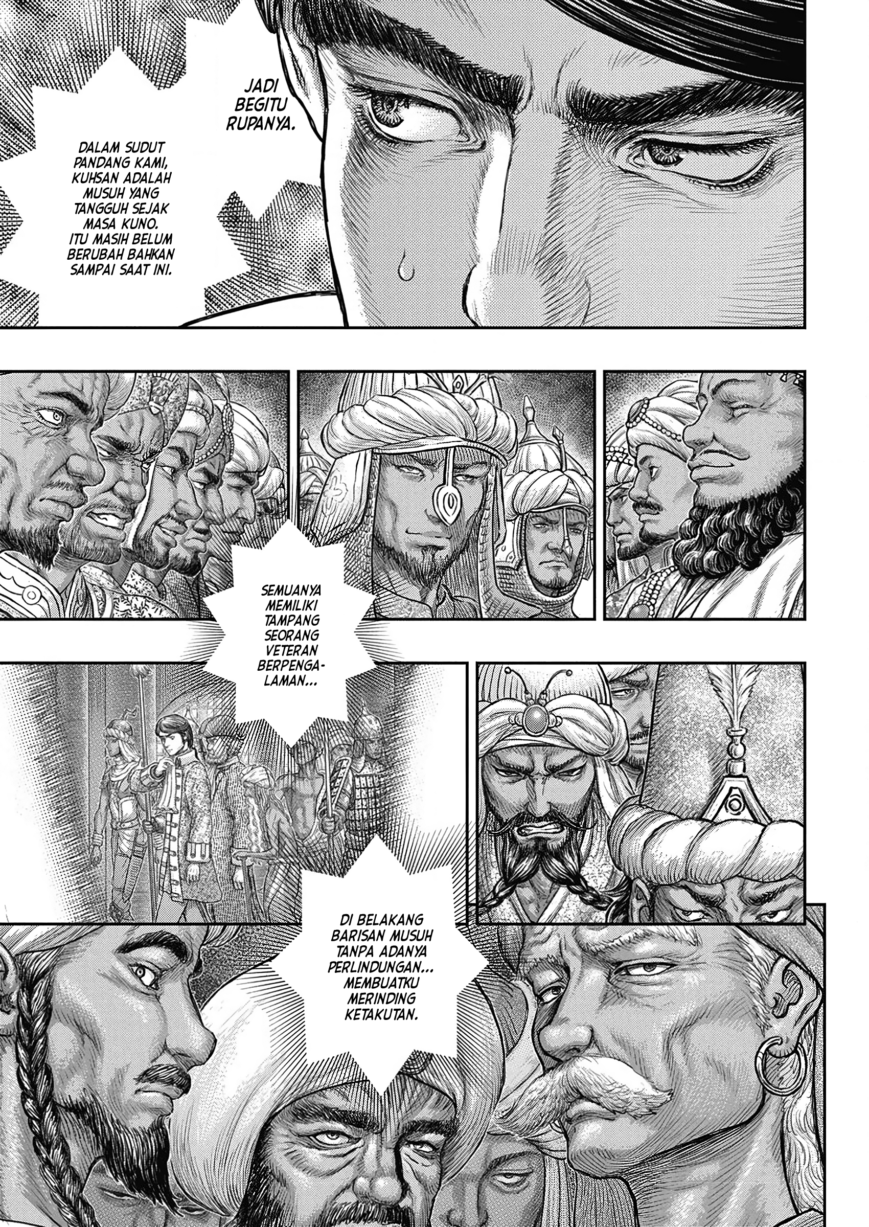 Chapter 377 - halaman 11