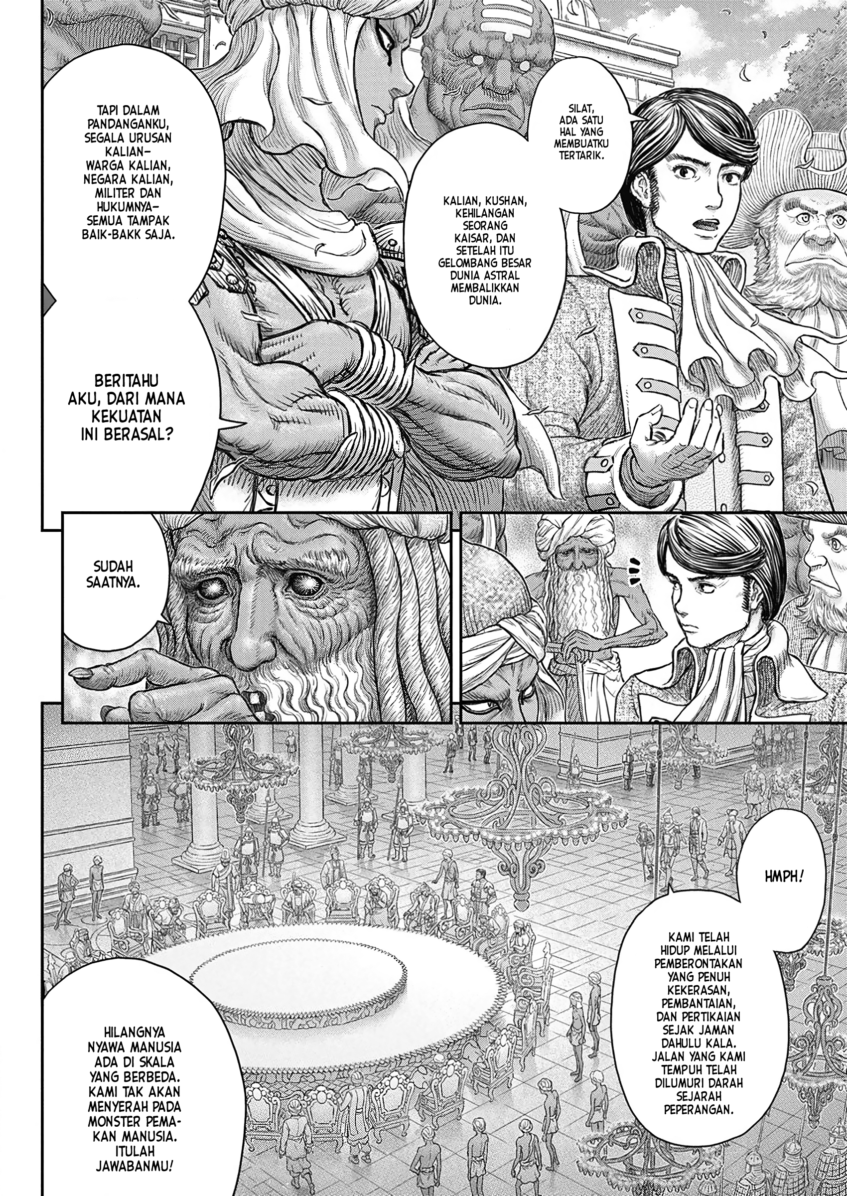 Chapter 377 - halaman 10