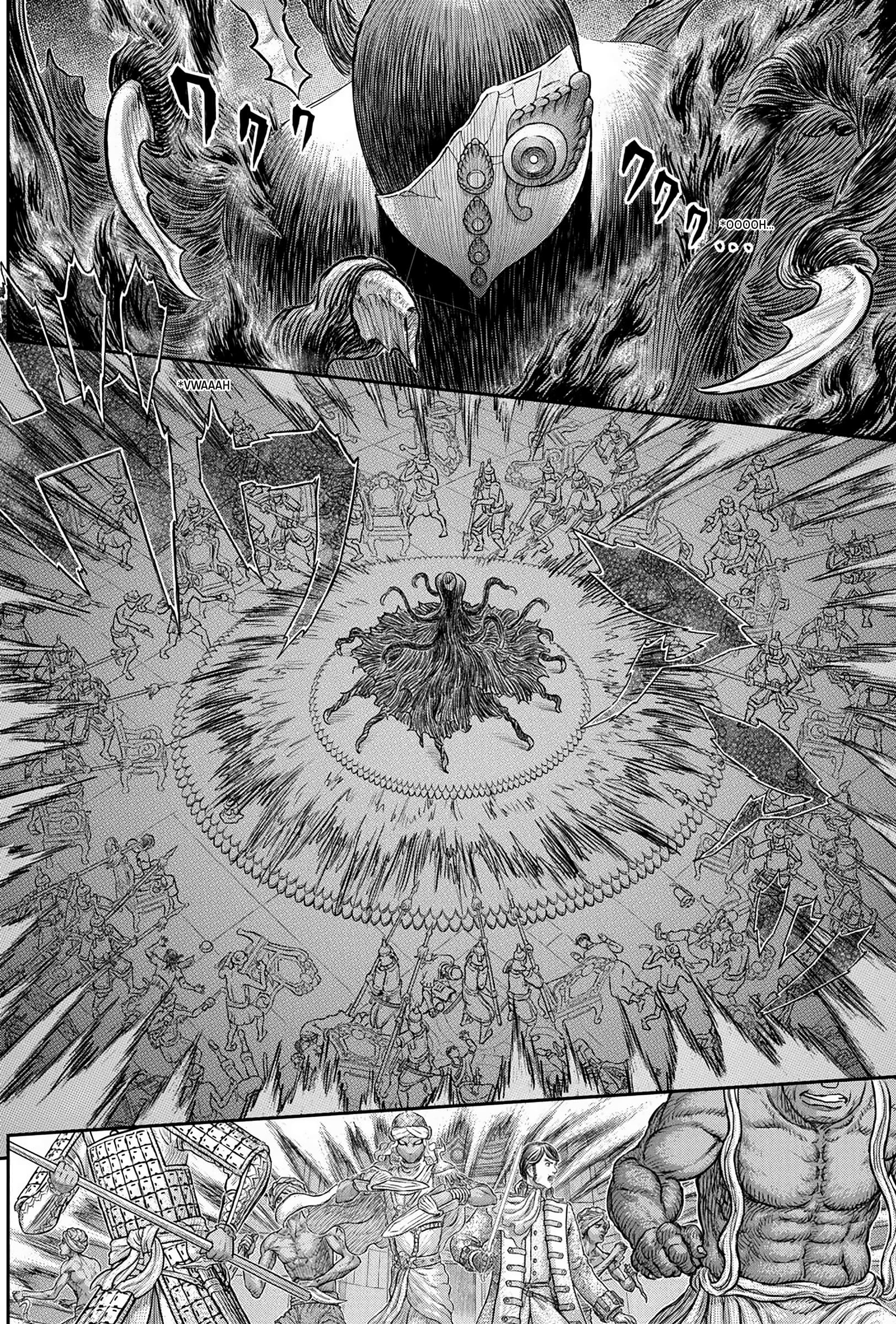 Chapter 378 - halaman 10