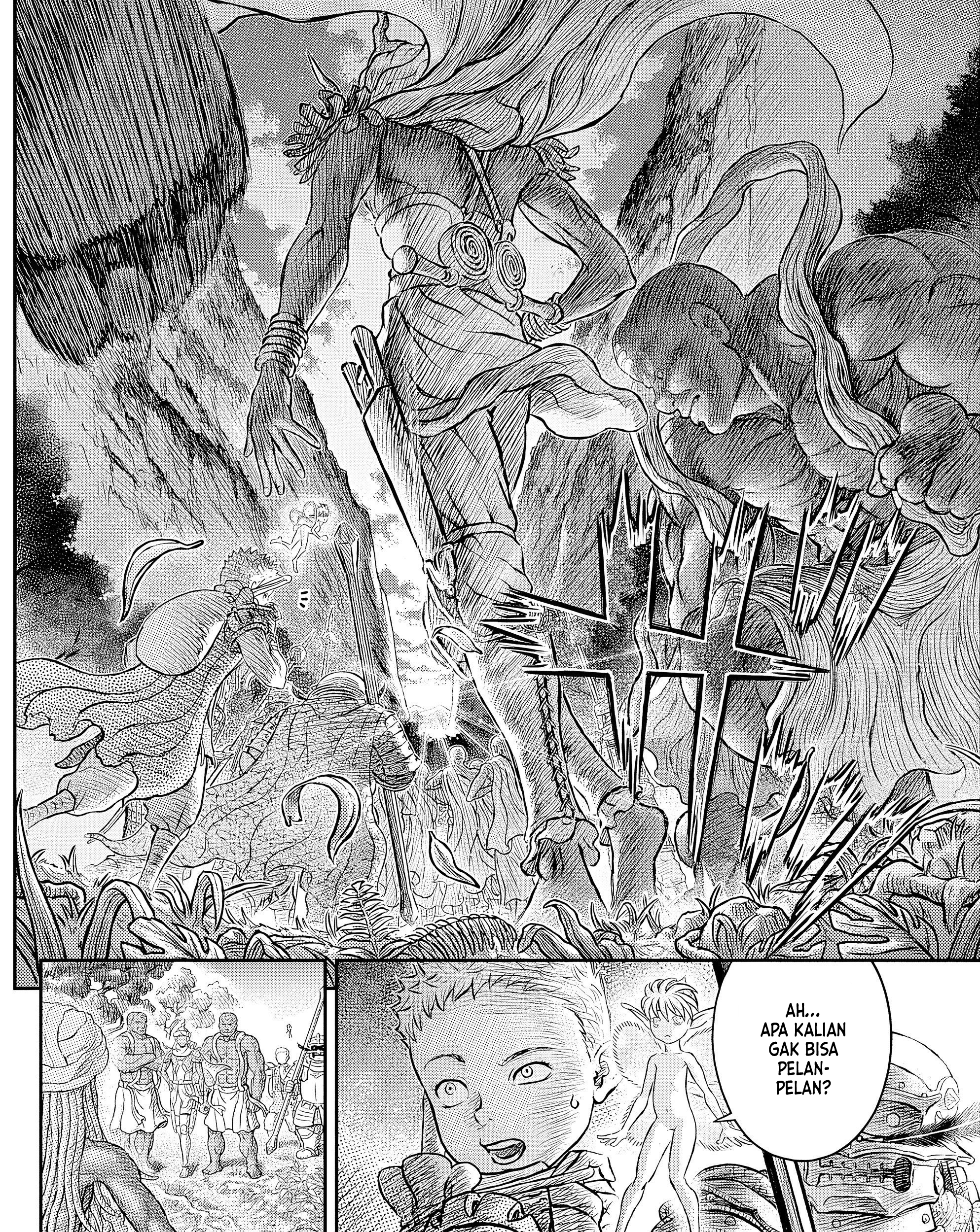 Chapter 382 - halaman 11