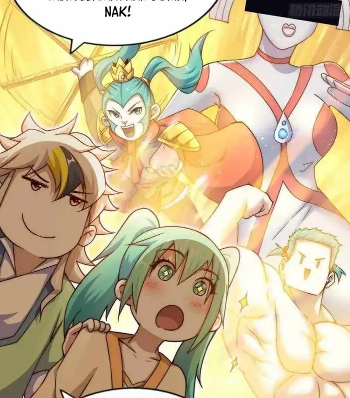 Beyond Myriad Peoples Chapter 109 Gambar 10