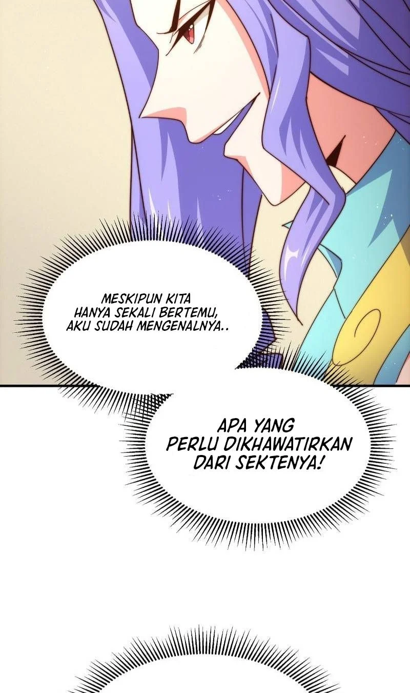 Beyond Myriad Peoples Chapter 173 Gambar 9