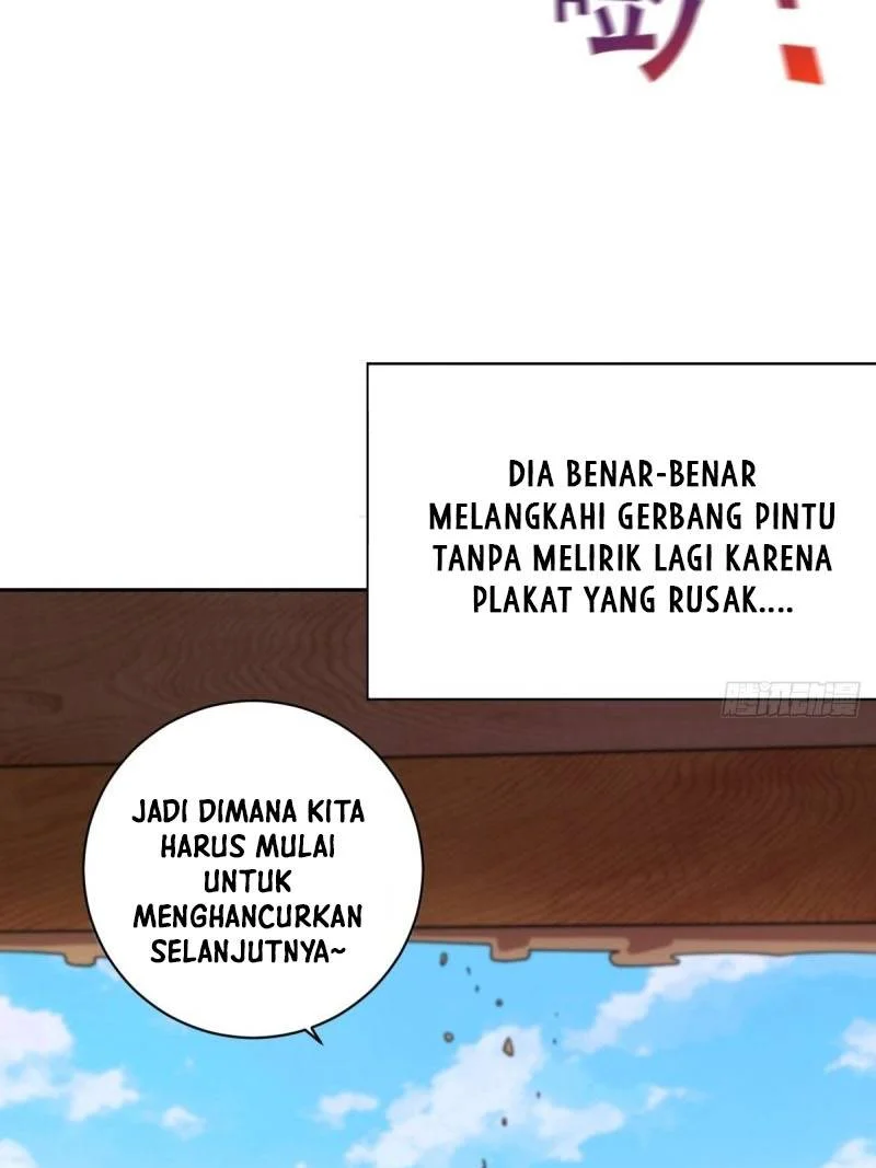 Beyond Myriad Peoples Chapter 8 Gambar 10