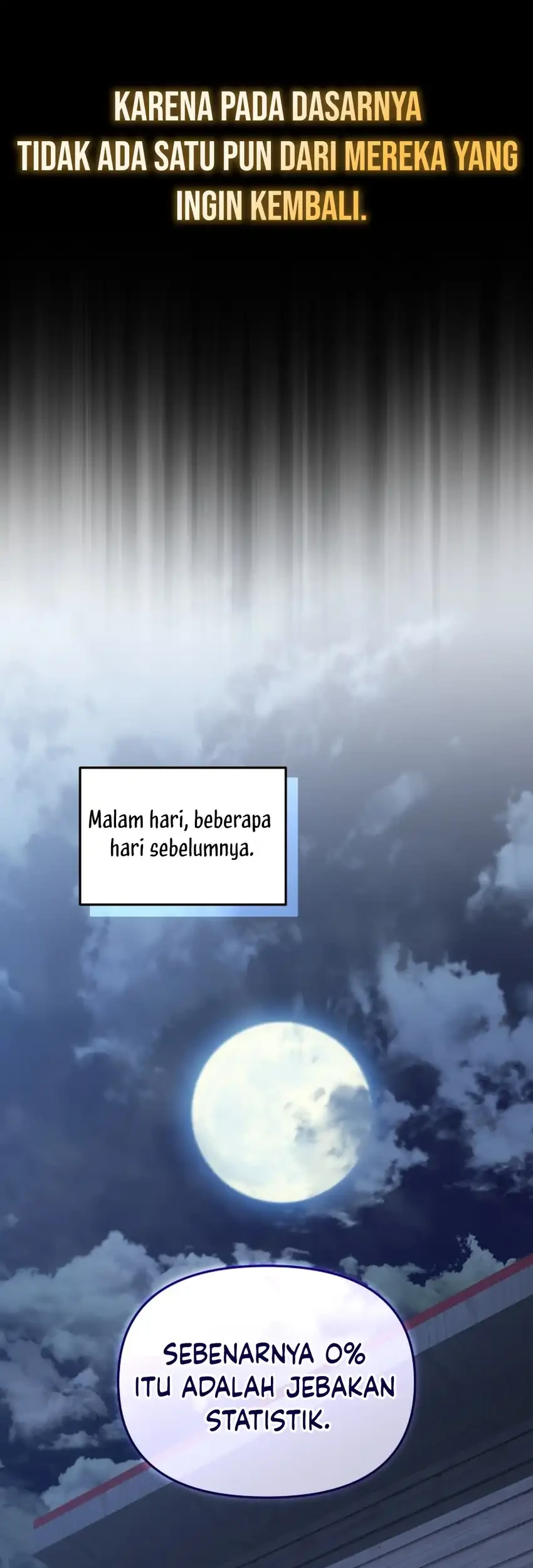 Bizarre Restaurant Chapter 90 Gambar 9
