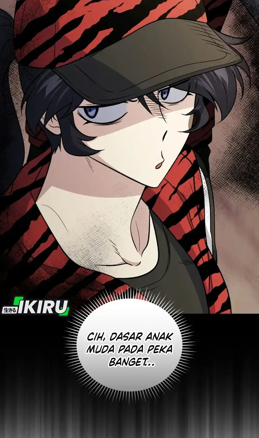 Bizarre Restaurant Chapter 95 Gambar 9
