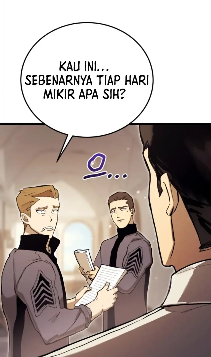 Black-Haired US Army General Chapter 14 Gambar 10