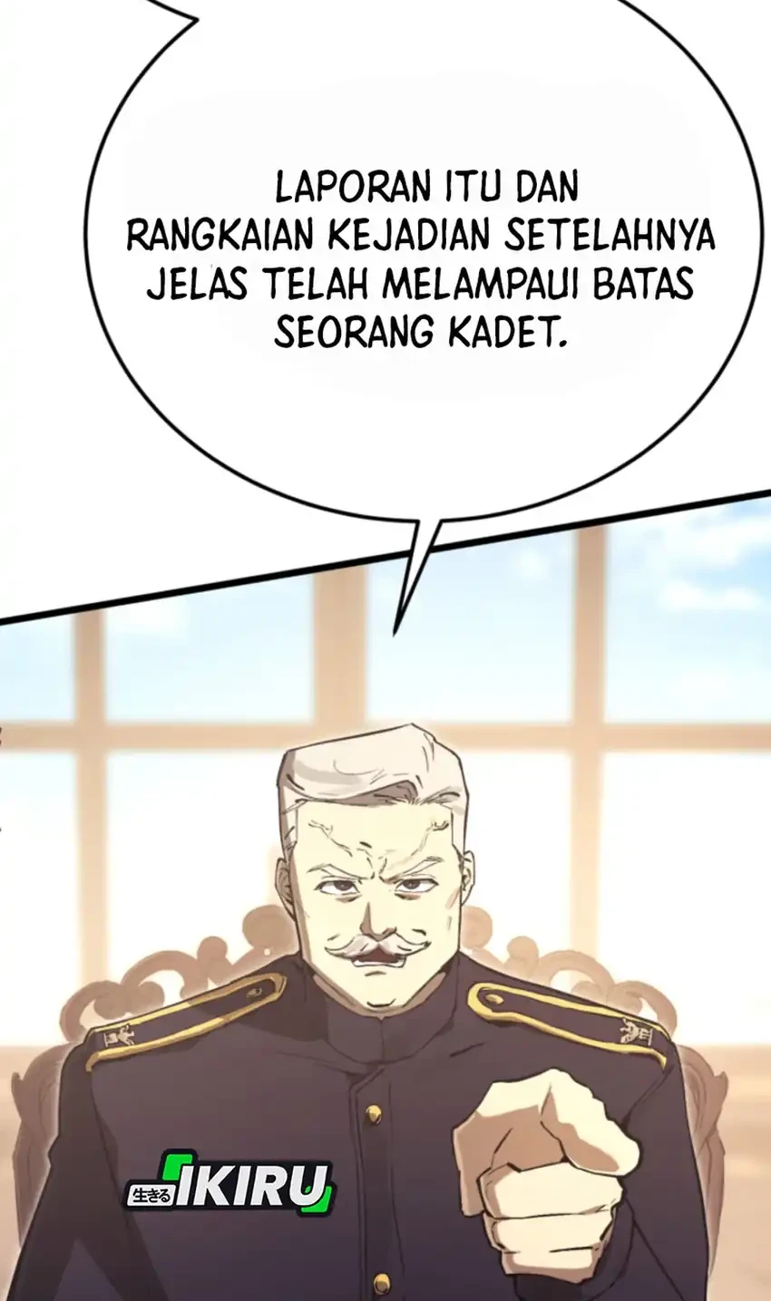 Black-Haired US Army General Chapter 15 Gambar 10