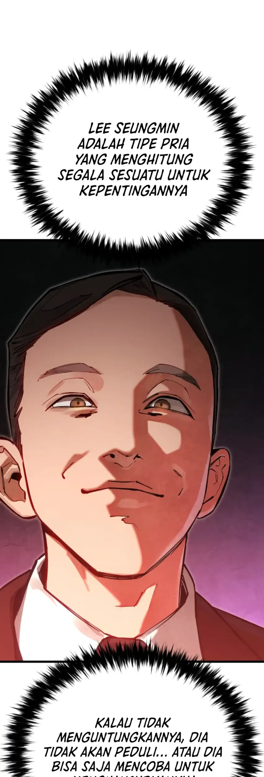 Black-Haired US Army General Chapter 2 Gambar 9