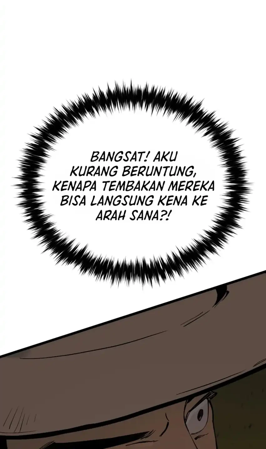 Black-Haired US Army General Chapter 31 Gambar 10