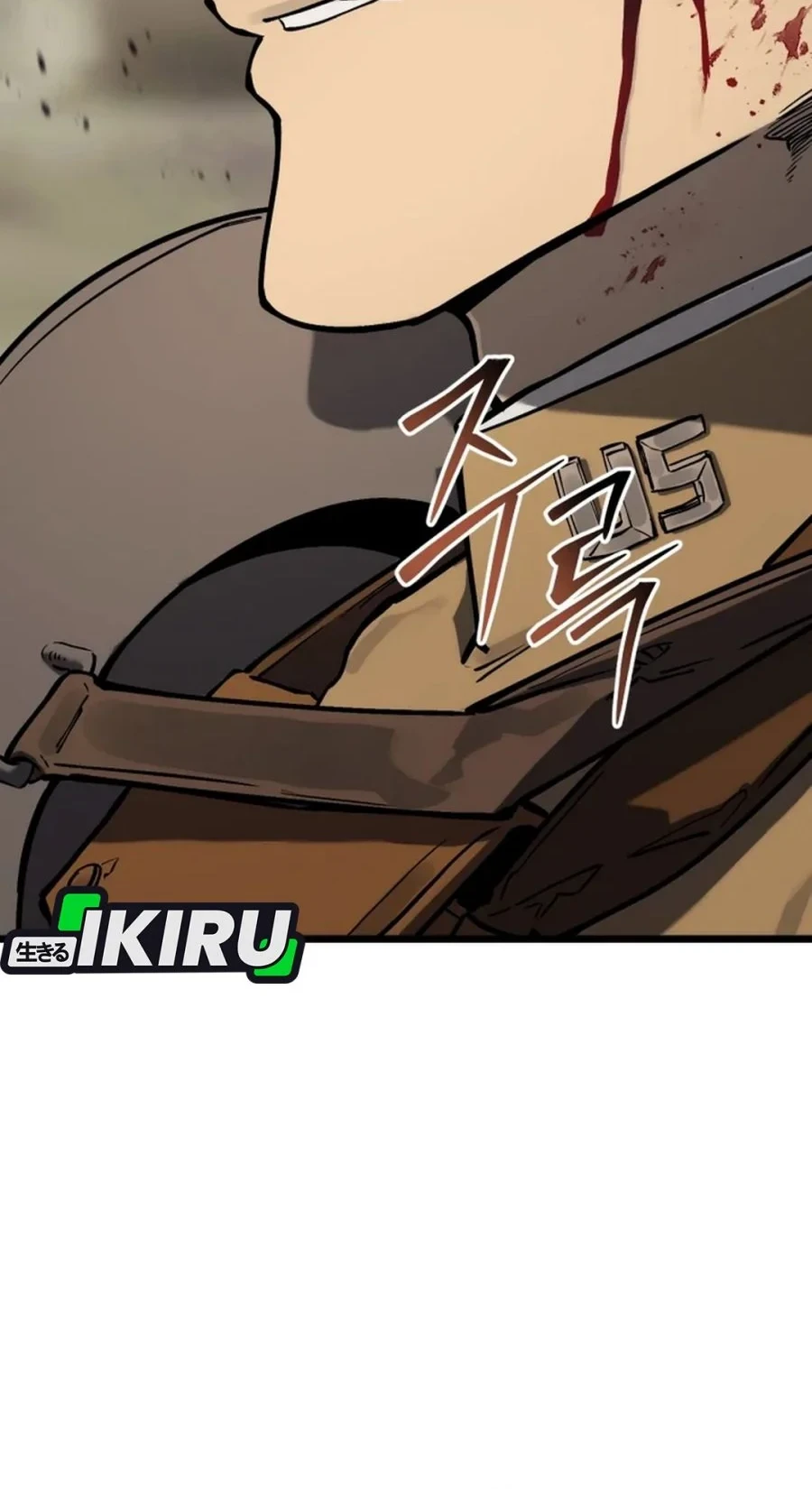 Black-Haired US Army General Chapter 33 Gambar 10