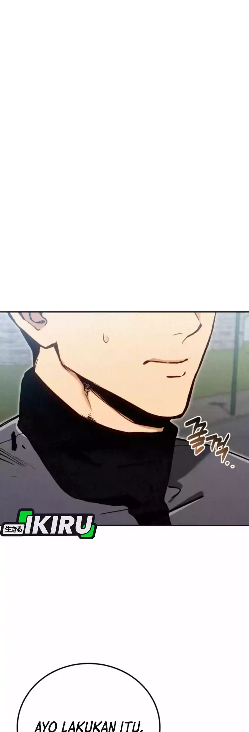Black-Haired US Army General Chapter 5 Gambar 9