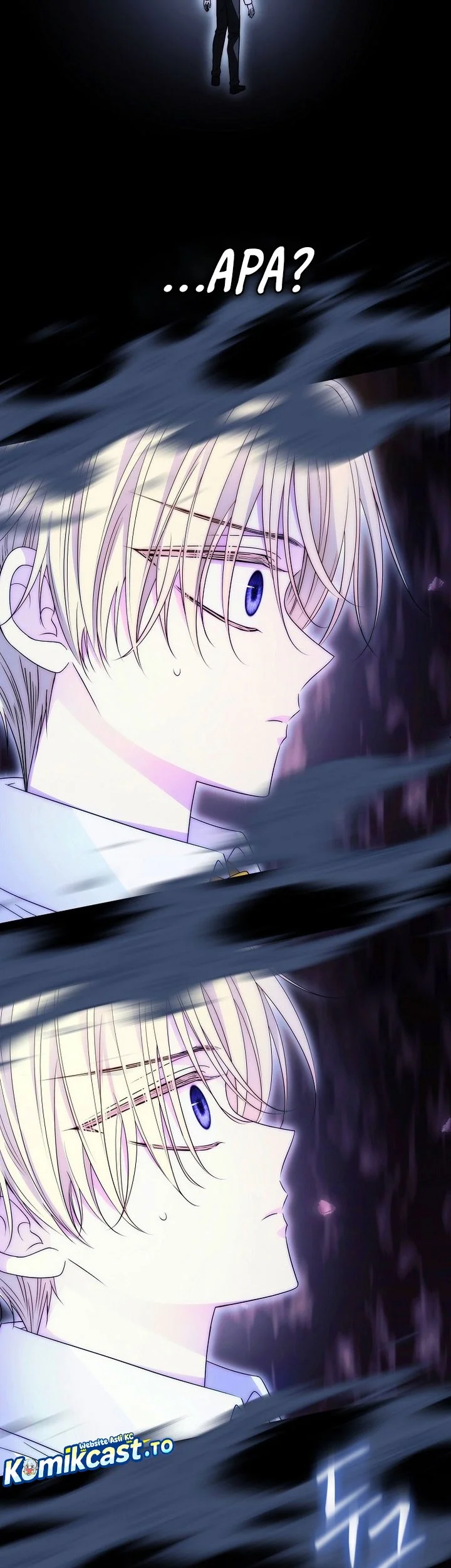 Black Haze (Reboot) Chapter 87 Gambar 10