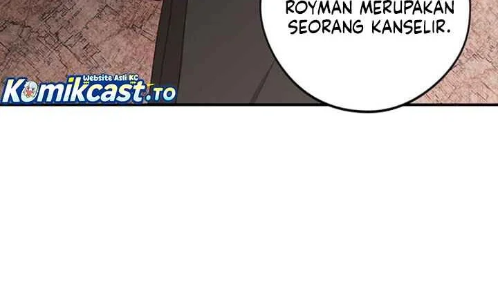 Blinded By The Setting Sun Chapter 151 Gambar 9