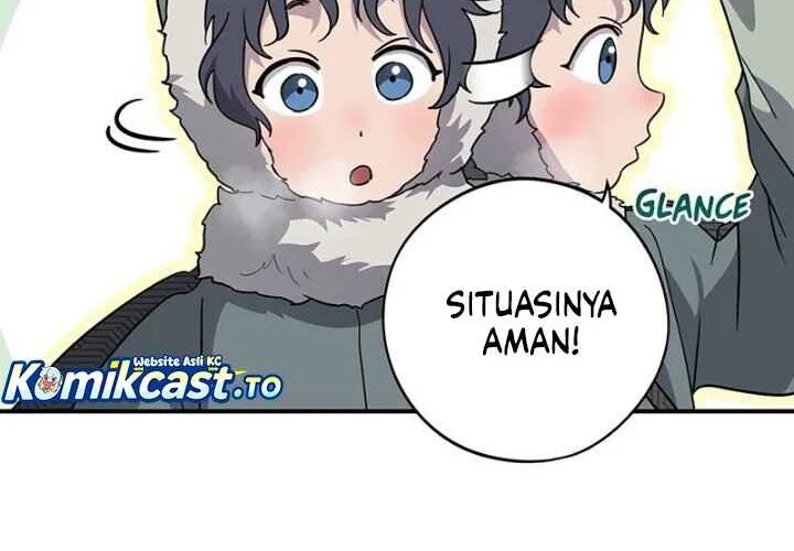 Blinded By The Setting Sun Chapter 156 Gambar 9