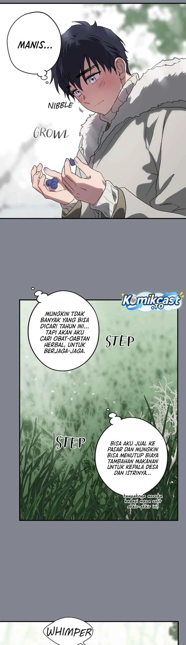 Blinded By The Setting Sun Chapter 157 Gambar 10
