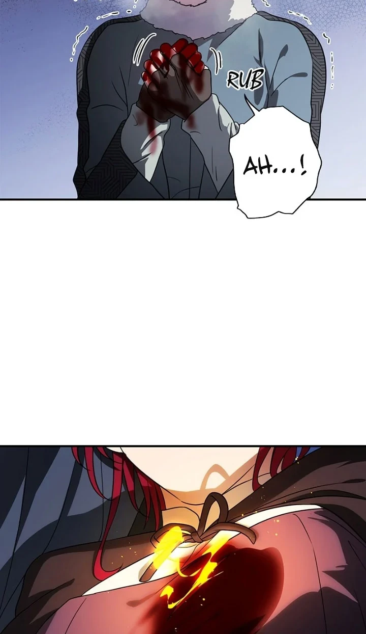 Blinded By The Setting Sun Chapter 161 Gambar 9