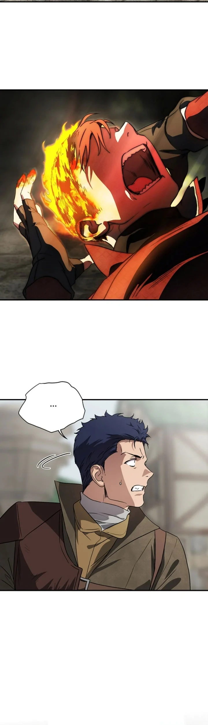 Blinded By The Setting Sun Chapter 164 Gambar 10