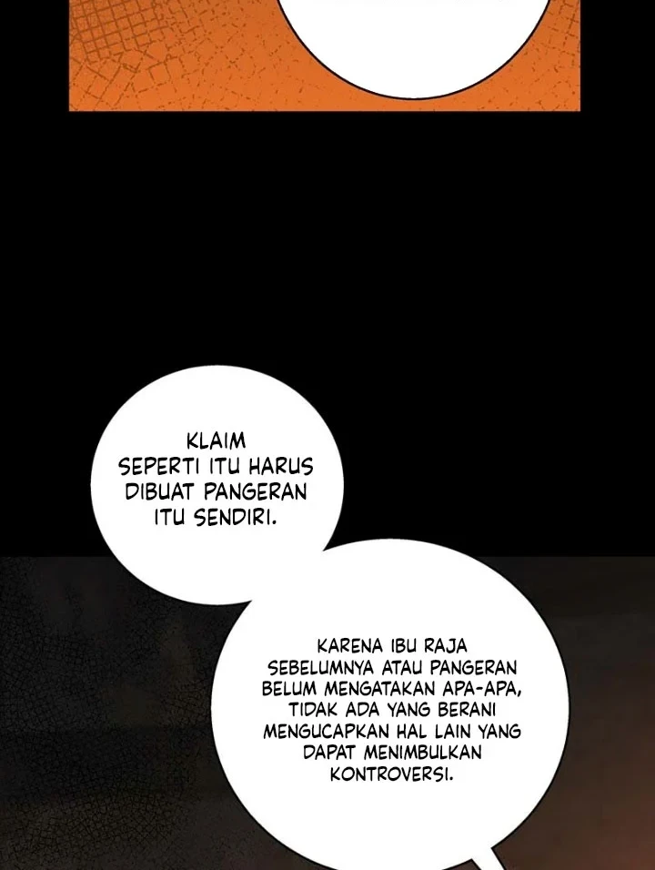 Blinded By The Setting Sun Chapter 168 Gambar 9