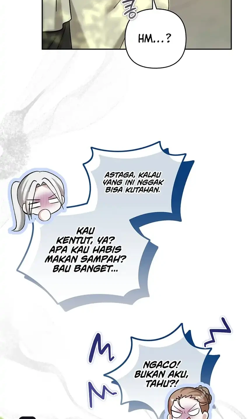 Bocil Pembuat Ulah Chapter 53 Gambar 10
