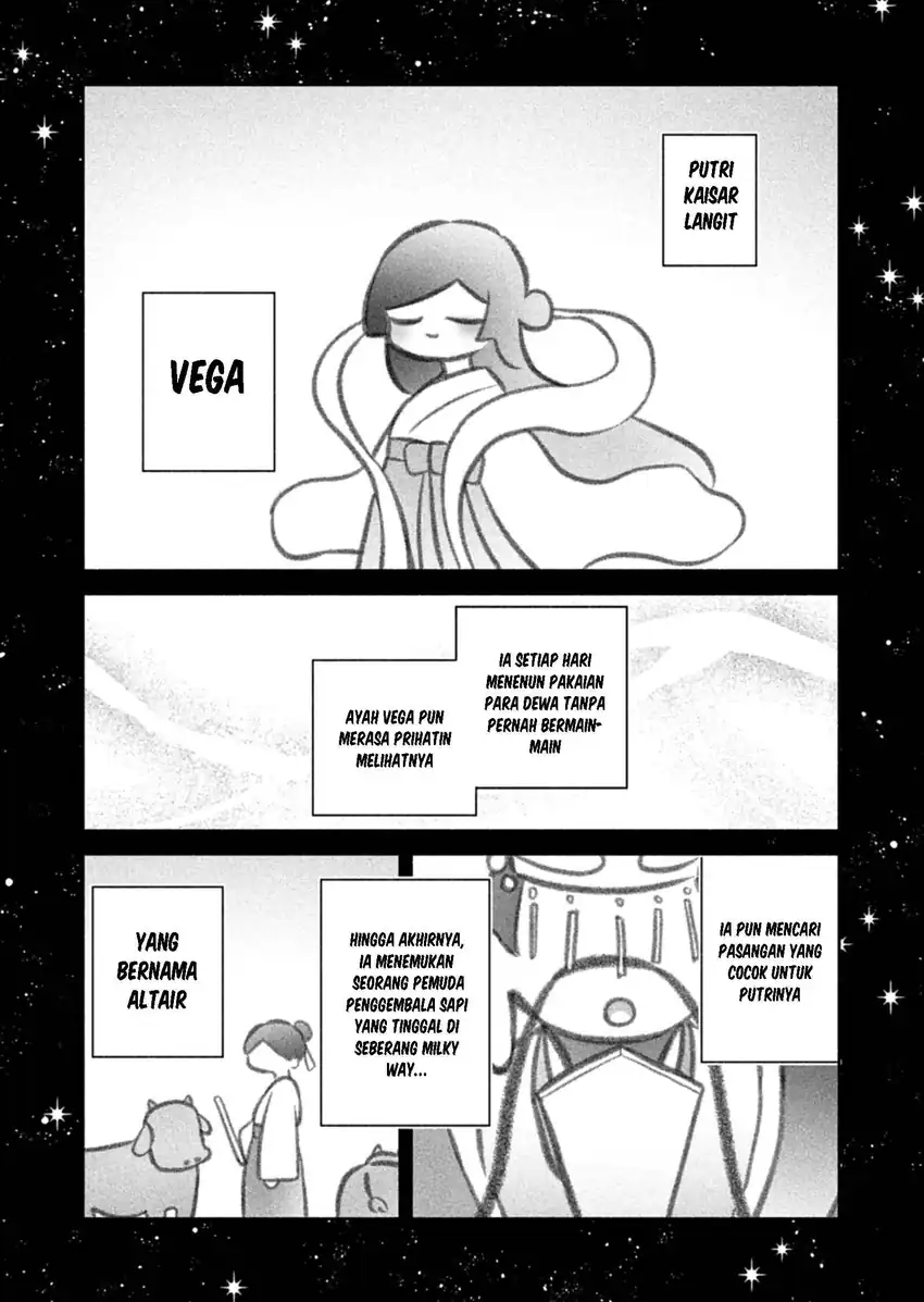 Boku no Ikezuna Konyakusha Chapter 20 Gambar 10