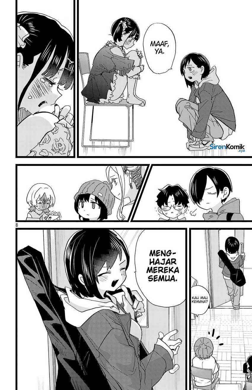 Chapter 165 - halaman 11